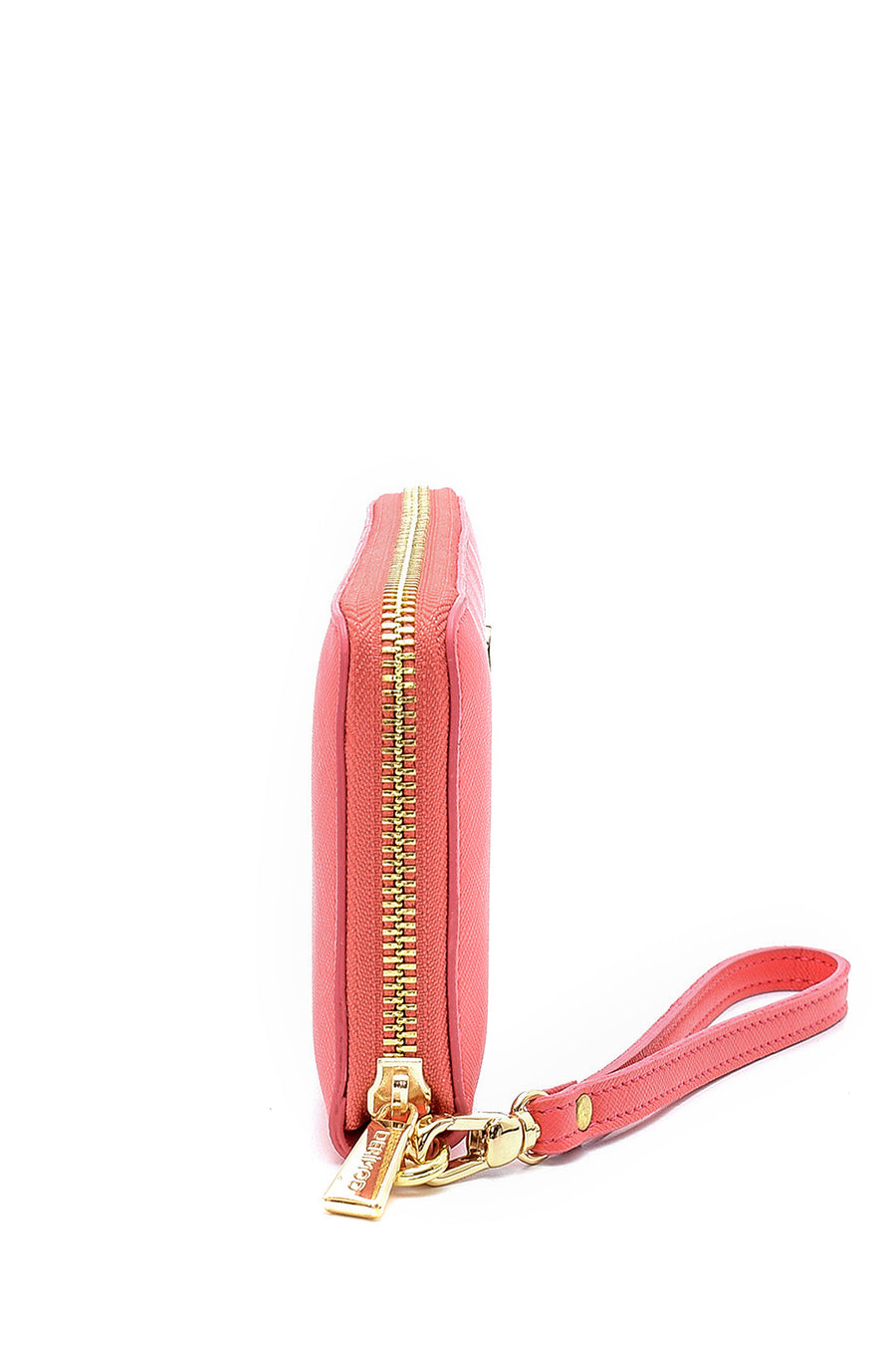 Women's Fuchsia Wallet