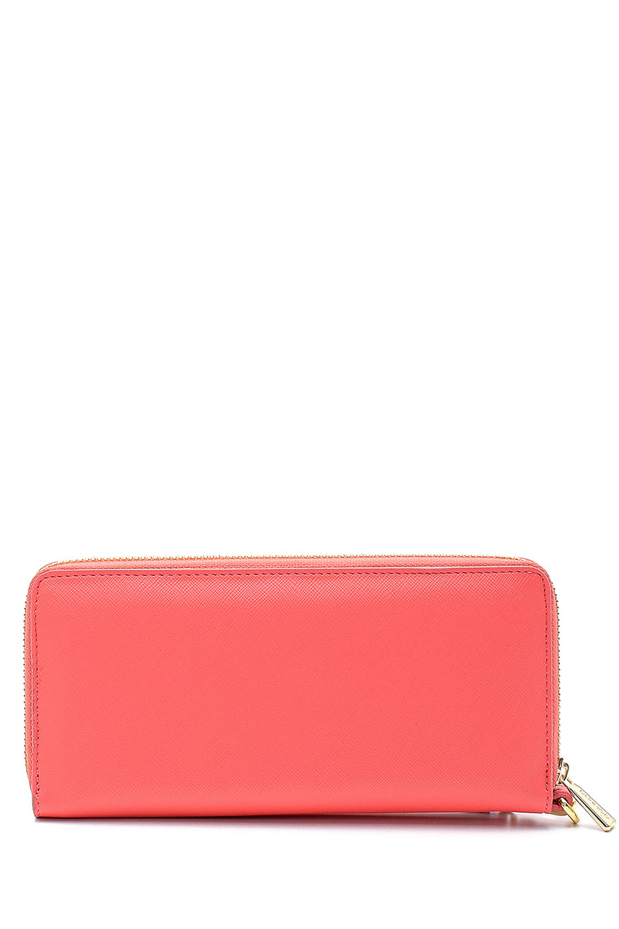 Women's Fuchsia Wallet