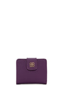 Women's Beige Wallet | Derimod