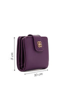 Women's Beige Wallet | Derimod