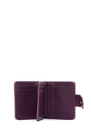 Women's Beige Wallet | Derimod
