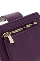 Women's Beige Wallet | Derimod
