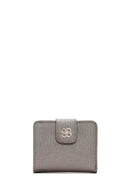 Women's Beige Wallet | Derimod