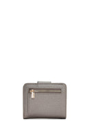 Women's Beige Wallet | Derimod