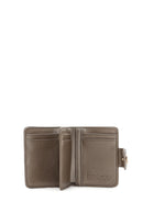 Women's Beige Wallet | Derimod