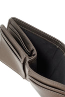 Women's Beige Wallet | Derimod