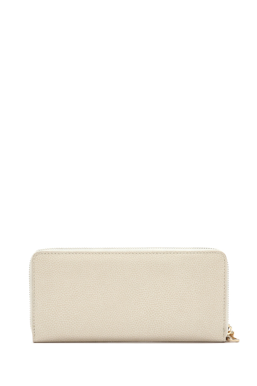 Women's Beige Wallet