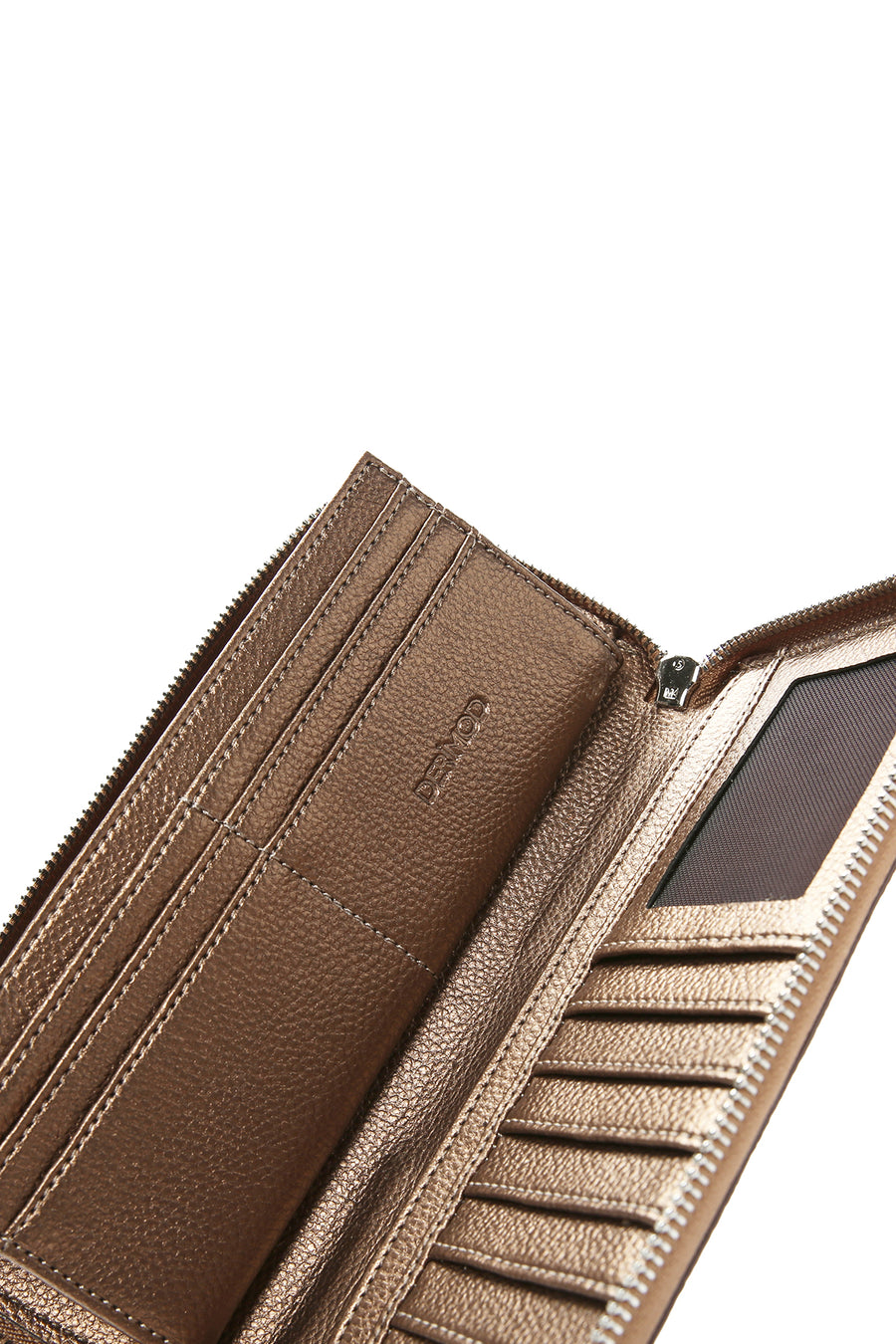 Women's Copper Wallet