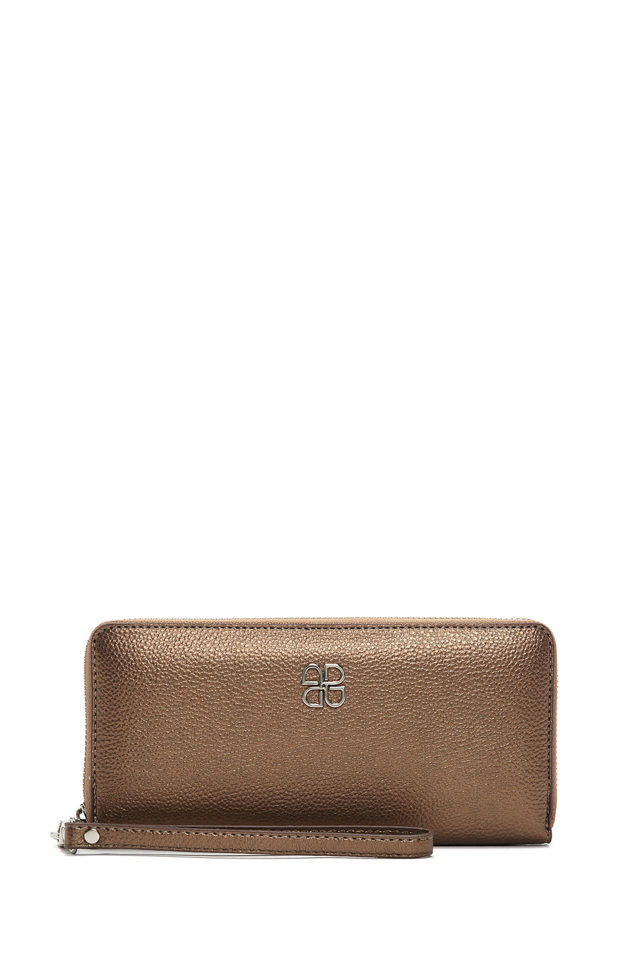 Women's Copper Wallet 000A2D5043FT | Derimod