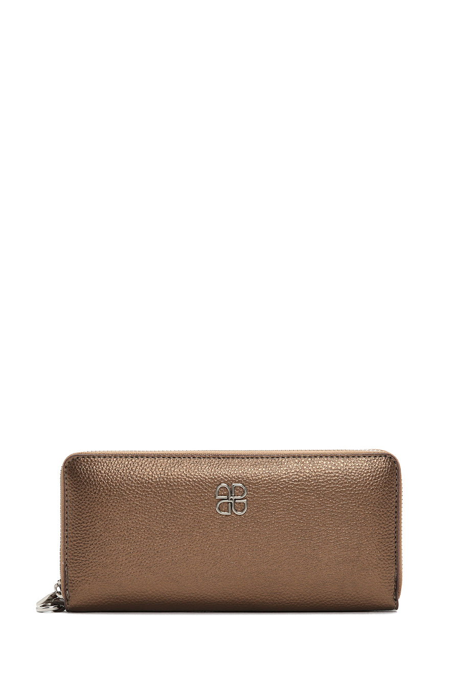 Women's Copper Wallet