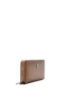 Women's Copper Wallet | Derimod