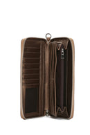 Women's Copper Wallet | Derimod