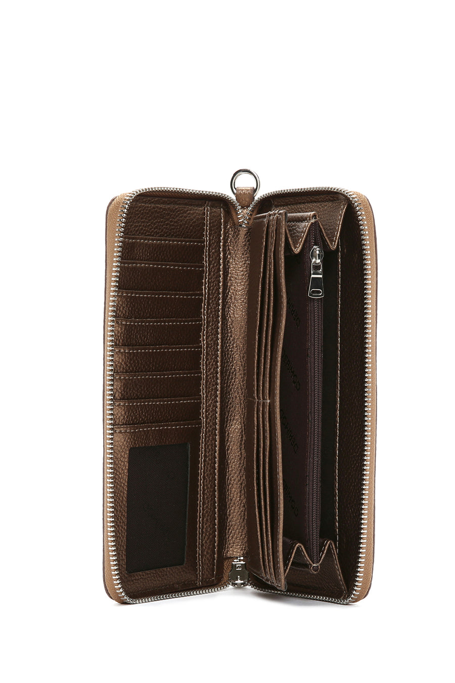 Women's Copper Wallet