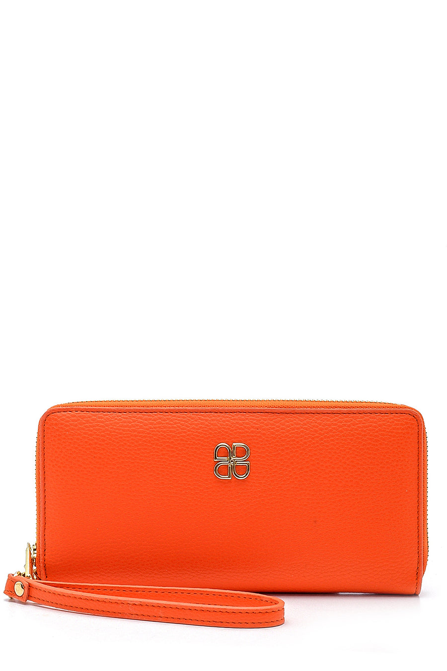 Women's Coral Wallet 000A2D5043FT | Derimod