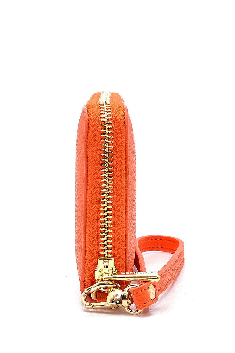 Women's Coral Wallet