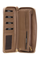 Women's Earth Wallet | Derimod