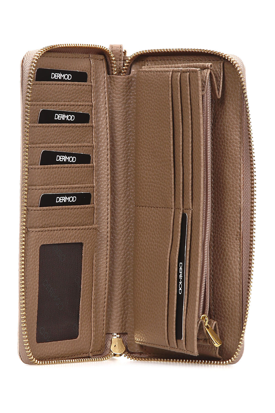 Women's Earth Wallet