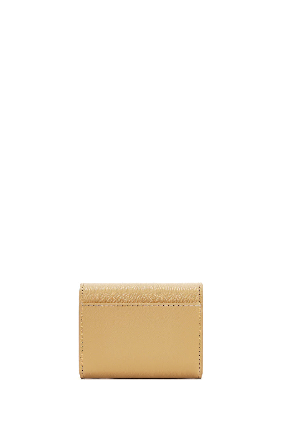 Women's Yellow Wallet