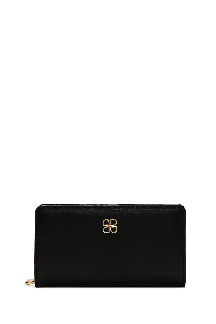 Women's Black Wallet 000A2D505818 | Derimod