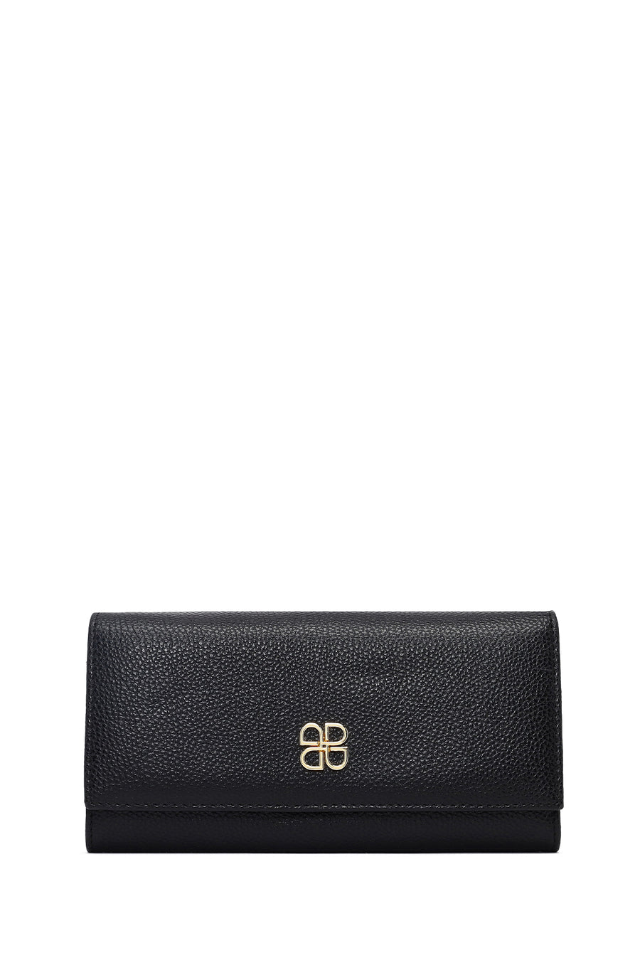 Women's Black Wallet 000A2D5063FT | Derimod