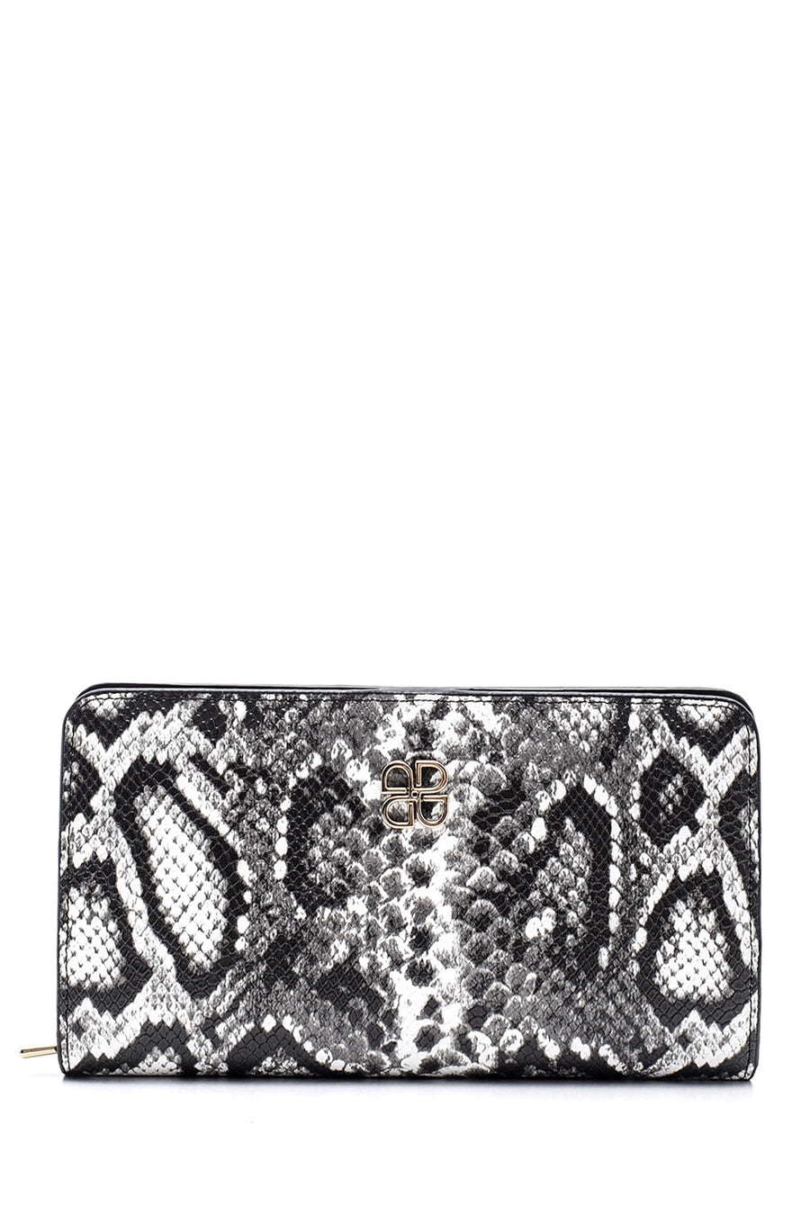 Women Wallet 000A2D506940 | Derimod