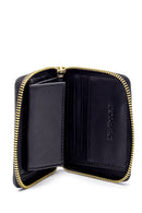 Women's Silver Wallet | Derimod