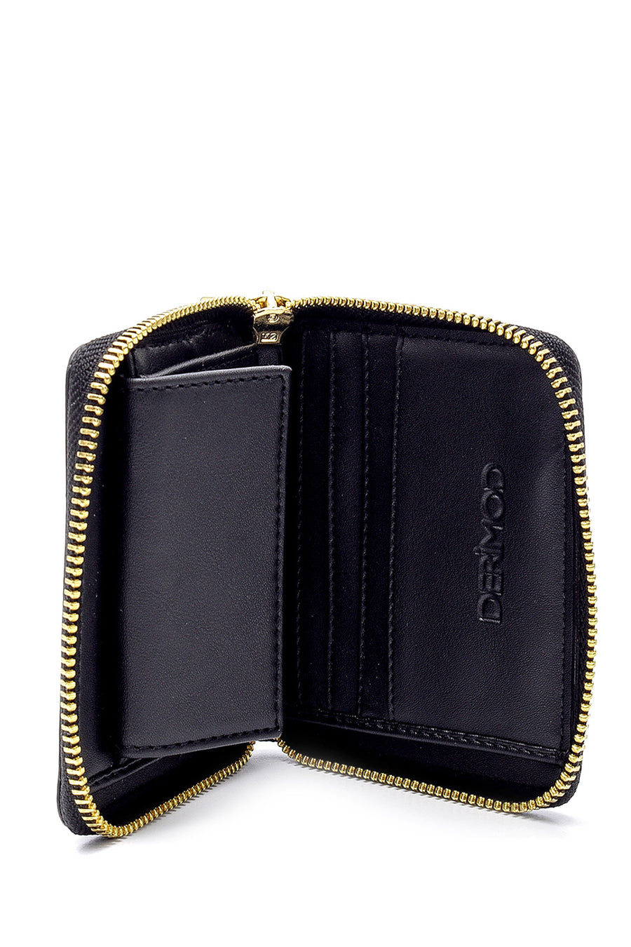 Women's Silver Wallet