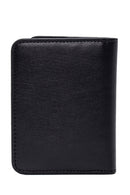 Women's Black Card Holder | Derimod