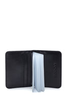 Women's Black Card Holder | Derimod