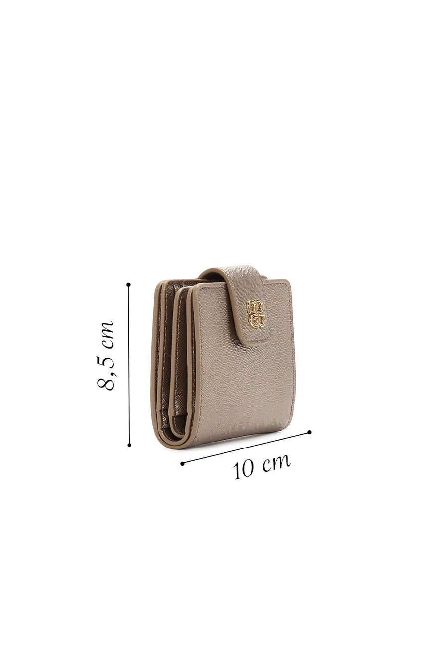 Women's Copper Wallet