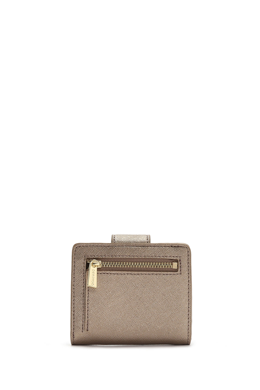 Women's Copper Wallet