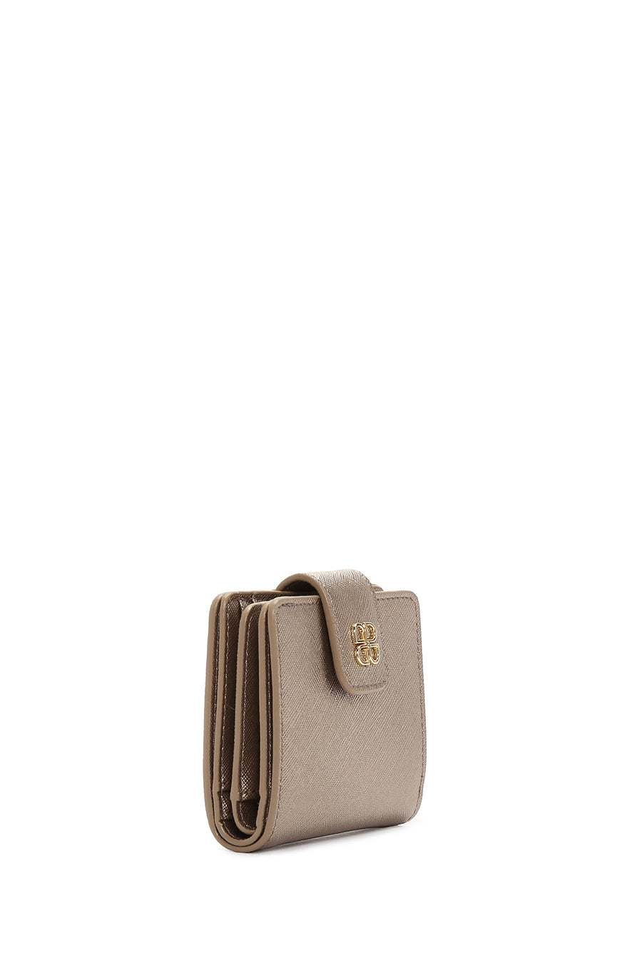 Women's Copper Wallet