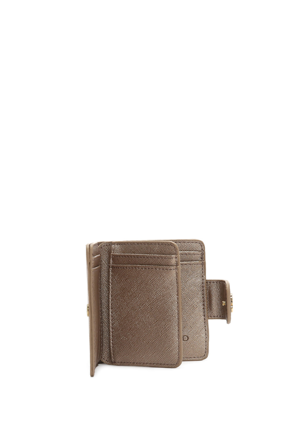 Women's Copper Wallet
