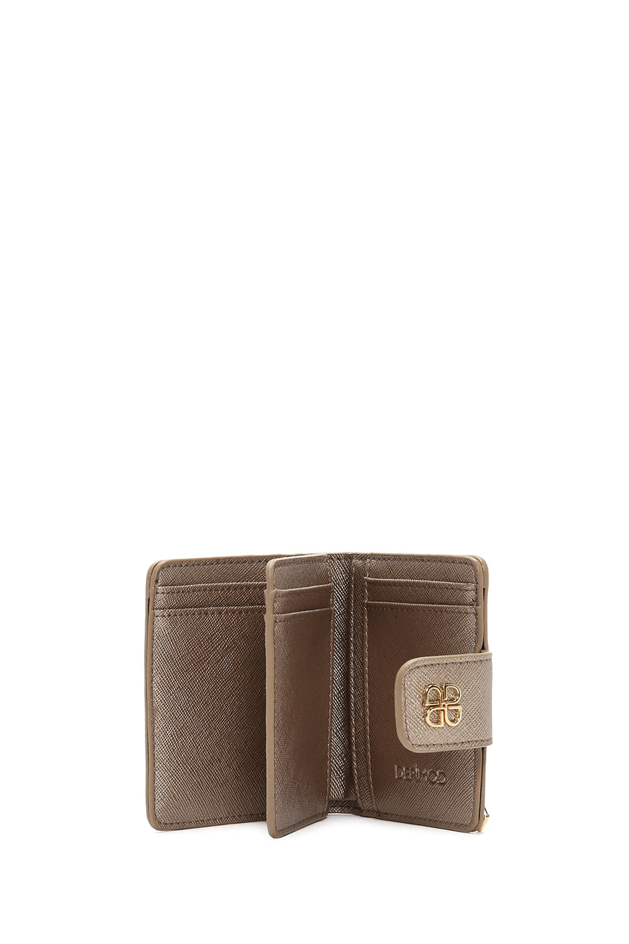 Women's Copper Wallet