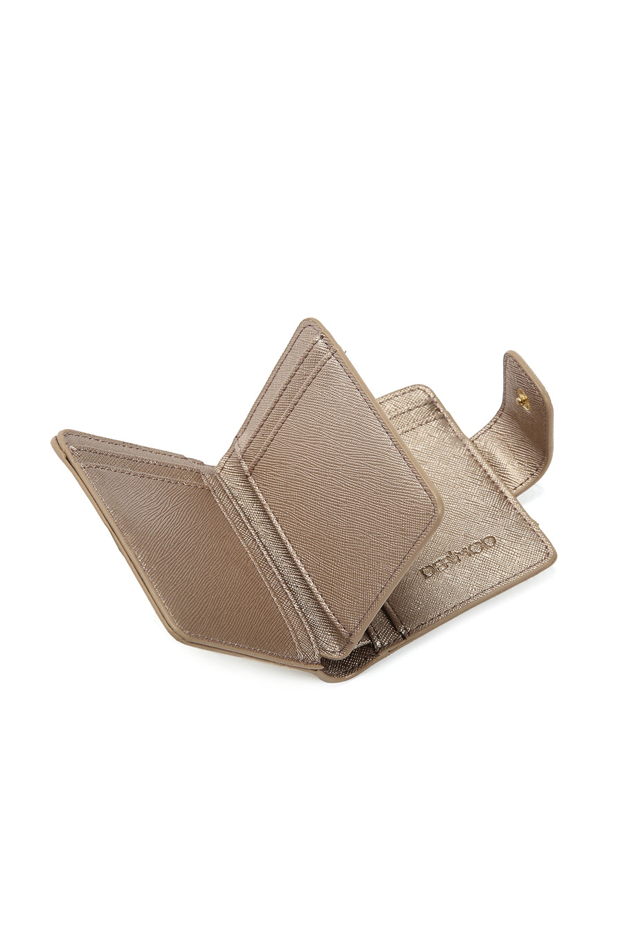 Women's Copper Wallet