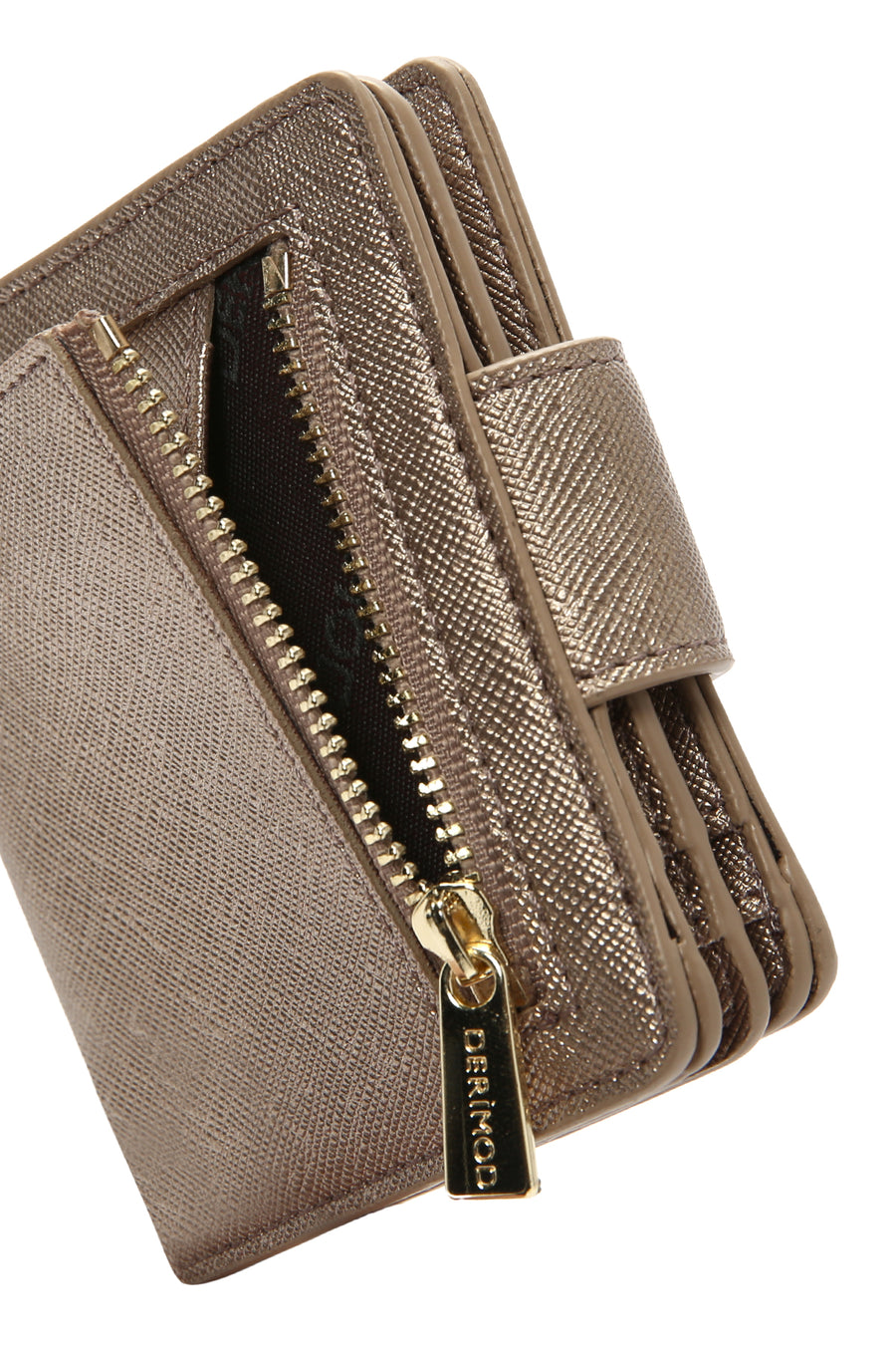 Women's Copper Wallet