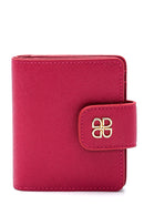 Women's Pink Wallet | Derimod