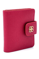 Women's Pink Wallet | Derimod