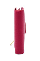 Women's Pink Wallet | Derimod