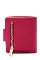 Women's Pink Wallet | Derimod