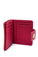 Women's Pink Wallet | Derimod