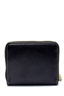 Women's Quilted Wallet | Derimod