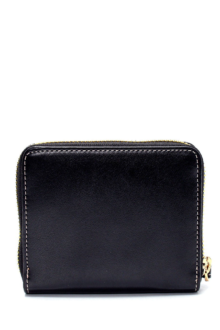 Women's Quilted Wallet