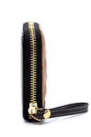 Women's Quilted Wallet | Derimod
