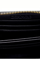 Women's Quilted Wallet | Derimod