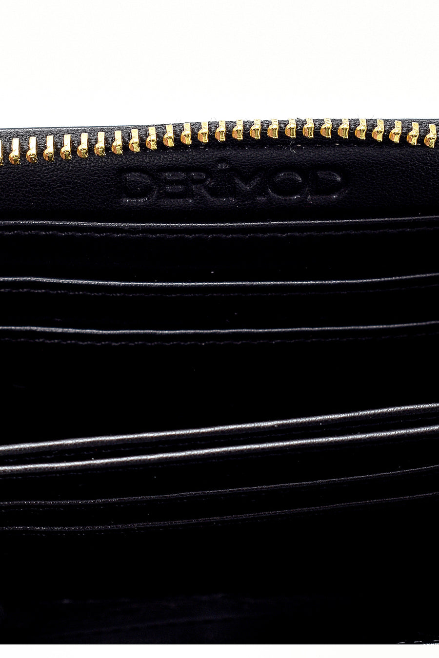 Women's Quilted Wallet