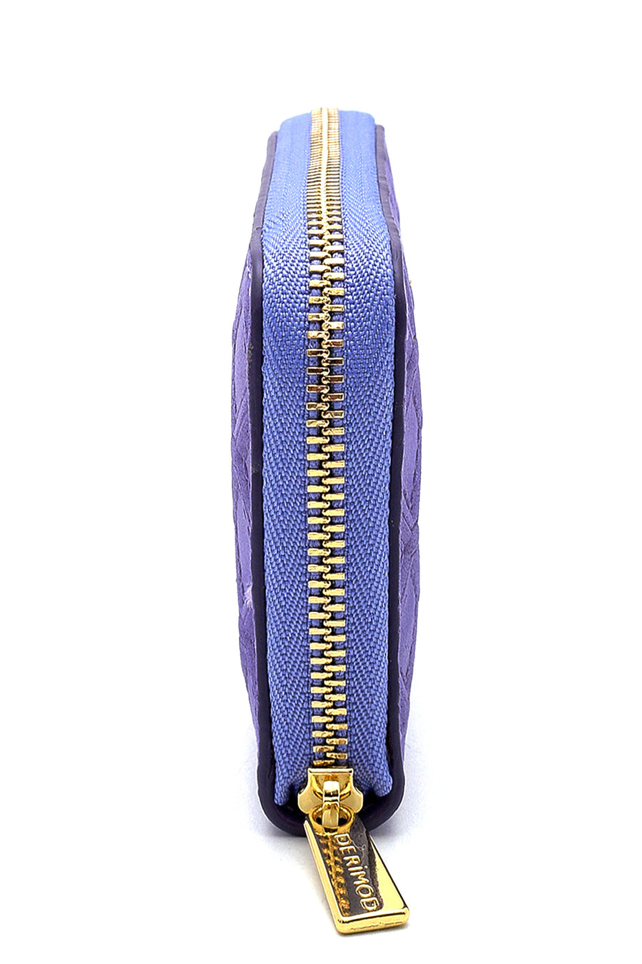 Women's Purple Card Holder
