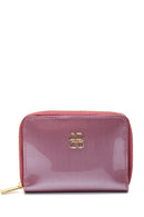 Women's Lilac Card Holder | Derimod