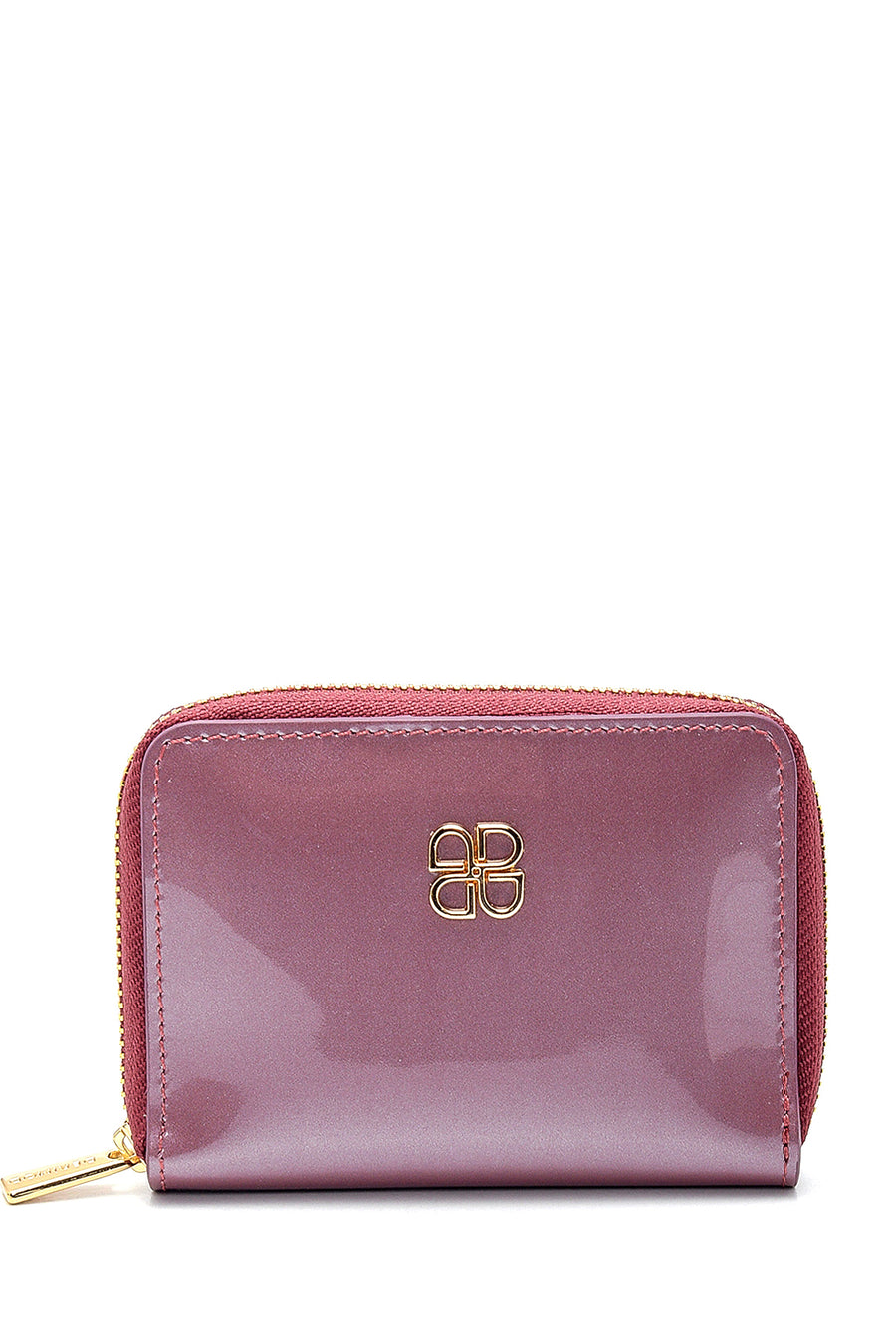 Women's Lilac Card Holder 000A2D509326 | Derimod