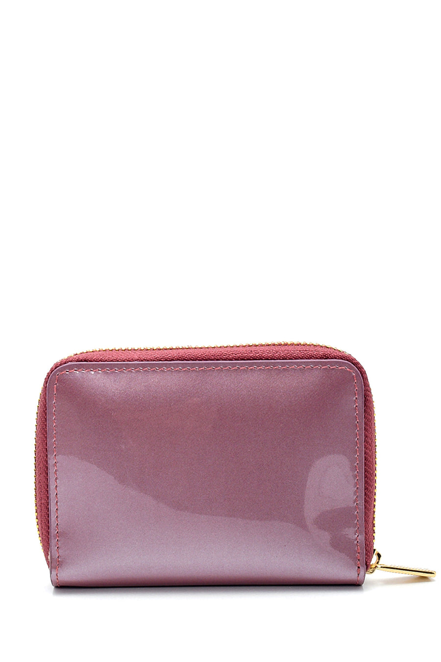 Women's Lilac Card Holder